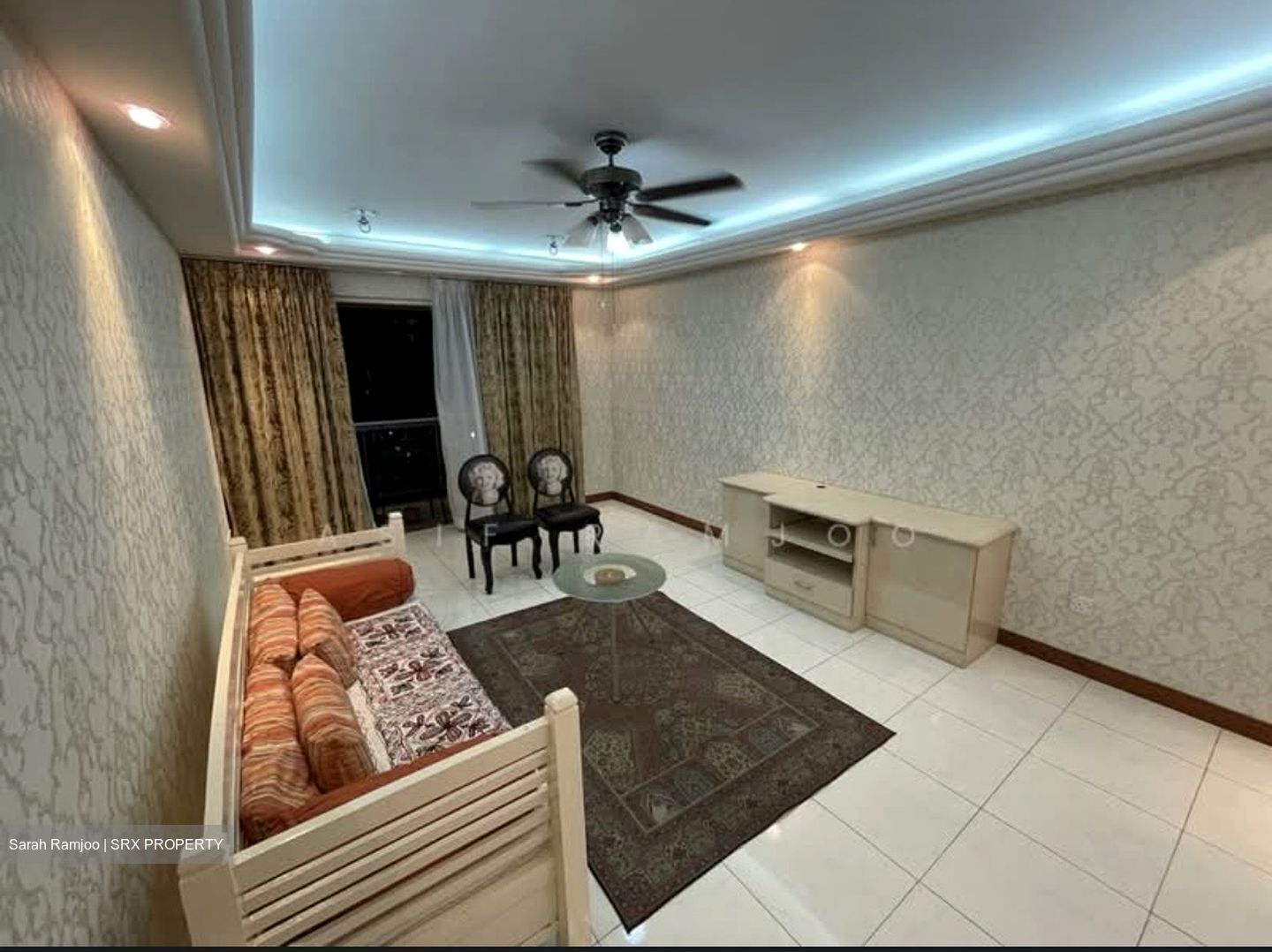 Melville Park (D18), Condominium #609088751